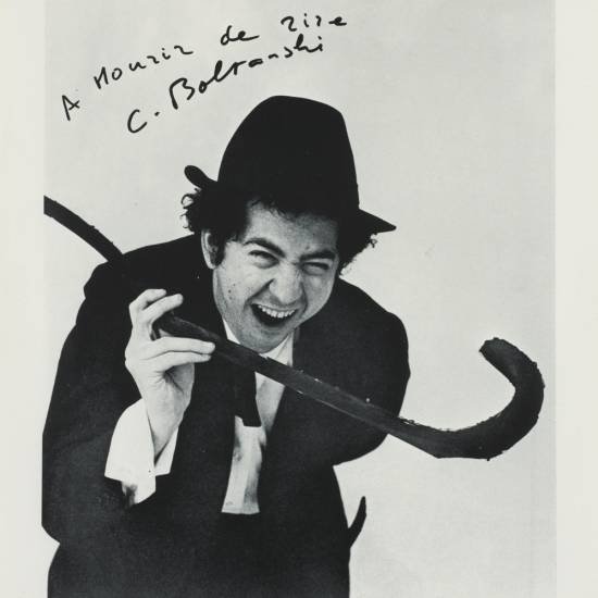 Vernissage de l’exposition Voyage en Absurdie