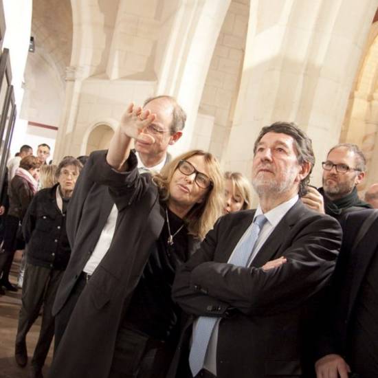 Focus sur la première édition du Mérignac Photographic Festival