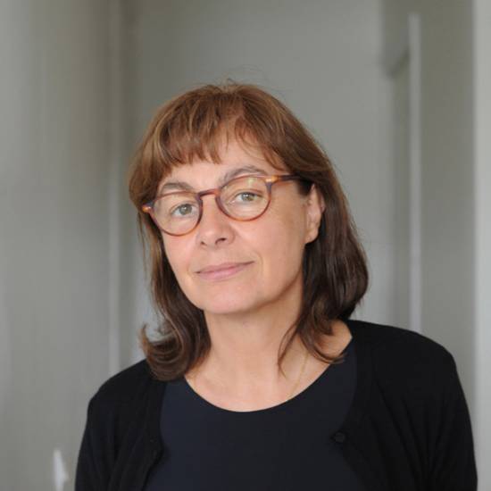 Claudine Doury – 2022