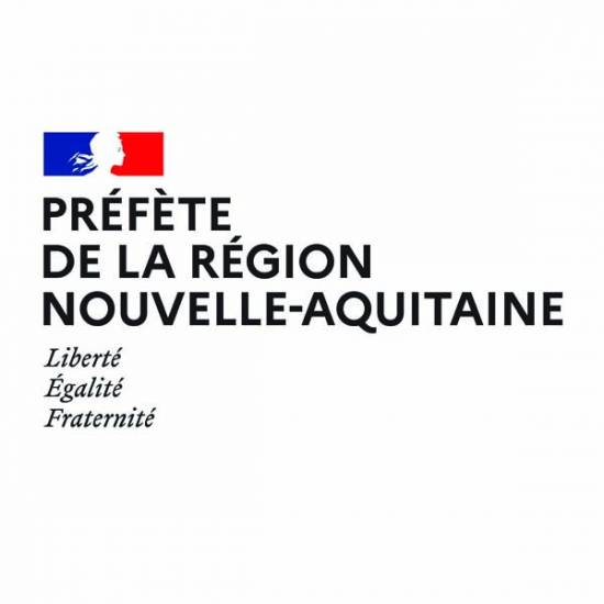 DRAC Nouvelle-Aquitaine