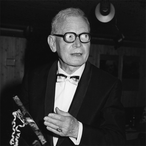 Karlheinz Weinberger