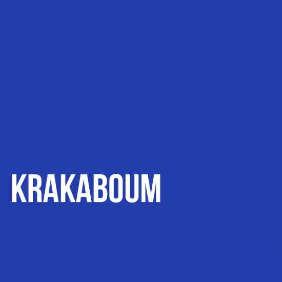 Etat(s) de fête : Krakaboum