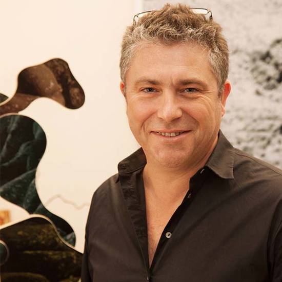 Lionel Bayol-Themines