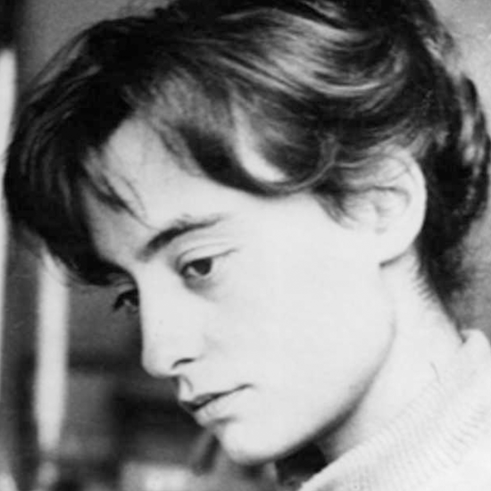 Madeleine de Sinéty