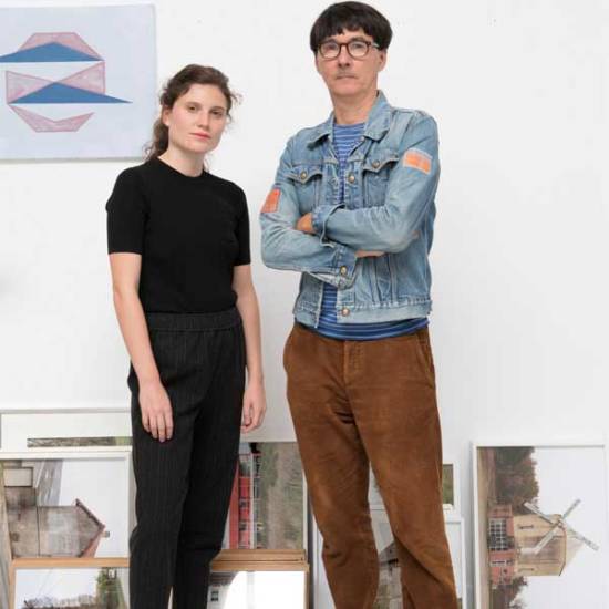 Nelly Monnier – Eric Tabuchi