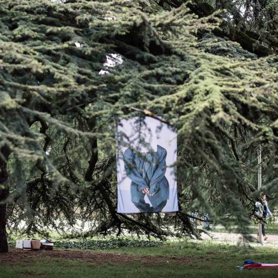 Le Mérignac Photo 2022 – Histoires particulières se prépare…