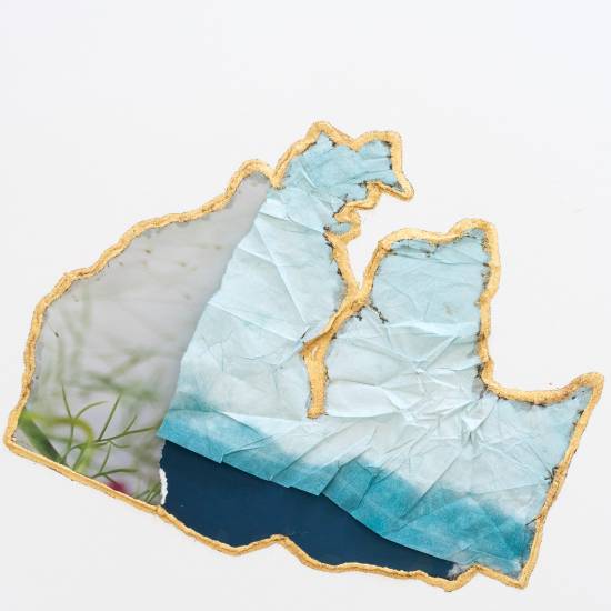 Vernissage de l’exposition Traces