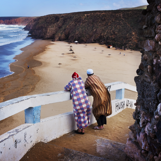 Le collectif Cyclop. expose au jardin public de Bordeaux