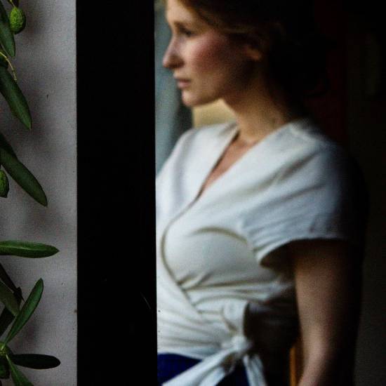 PODCAST : MAIA FLORE – SITUATIONS