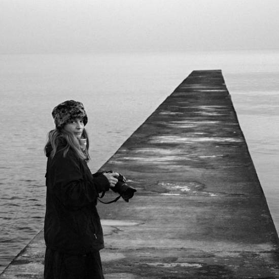 PODCAST : VANESSA WINSHIP – UNE PHOTO MANQUEE