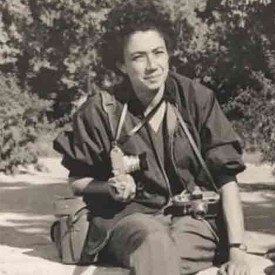 Dominique Darbois – 2022