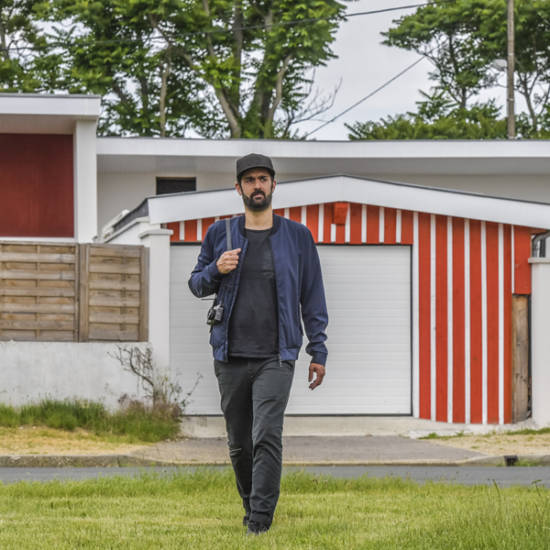 Benjamin Juhel – 2019