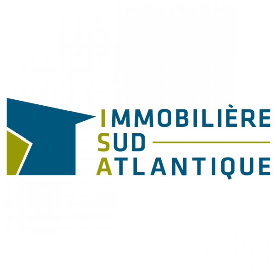 ISA – Immobilière Sud Atlantique
