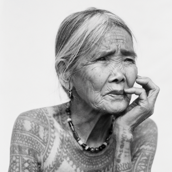 Une programmation éclectique et audacieuse pour l&rsquo;édition 2017 du festival photo