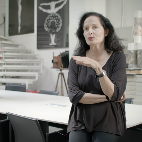 Portraits Croisés d&rsquo;Isabel Muñoz