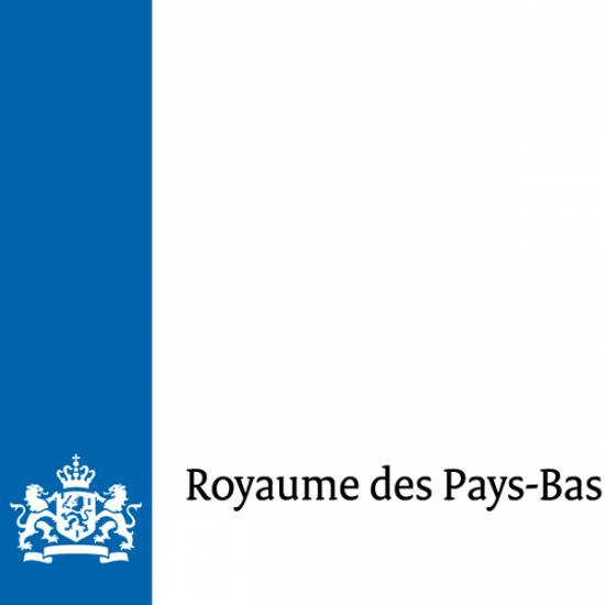 Royaume des Pays-Bas