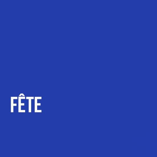 Etat(s) de fête : Beutre en fête(s)