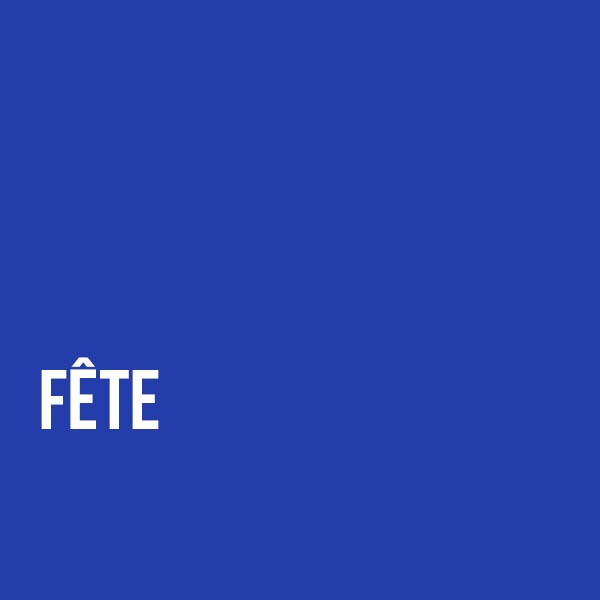 Etat(s) de fête : Beutre en fête(s)